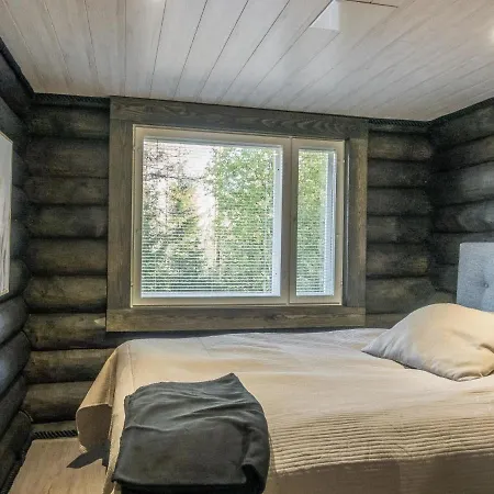 Vaaranpaeae By Interhome Hébergement de vacances Meltaus