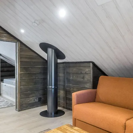 Vaaranpaeae By Interhome Casa vacanze *