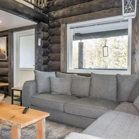 Hébergement de vacances Vaaranpaeae By Interhome