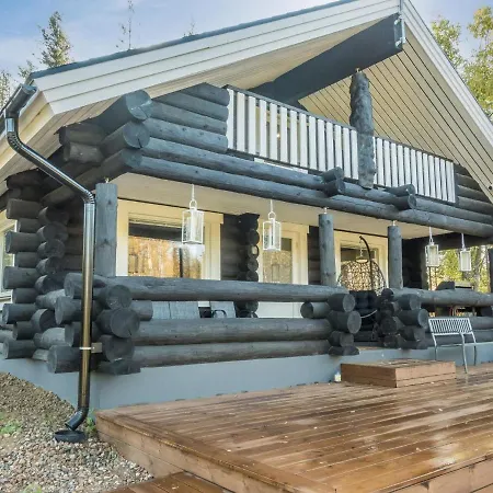 Casa vacanze Vaaranpaeae By Interhome *