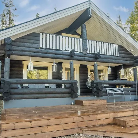 Vaaranpaeae By Interhome *