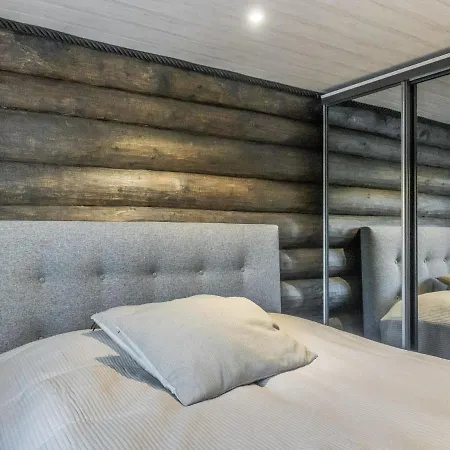 Hébergement de vacances Vaaranpaeae By Interhome