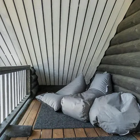 Hébergement de vacances Vaaranpaeae By Interhome *