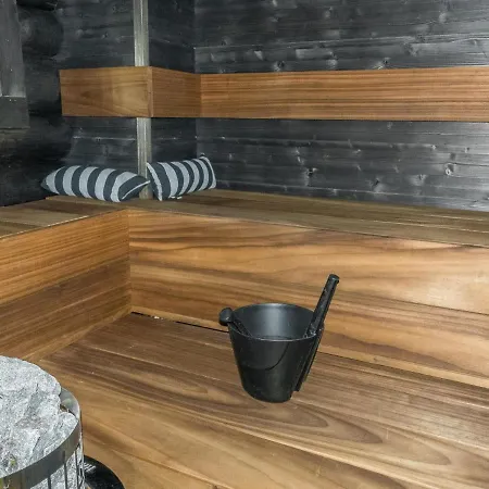 Vaaranpaeae By Interhome Hébergement de vacances Meltaus