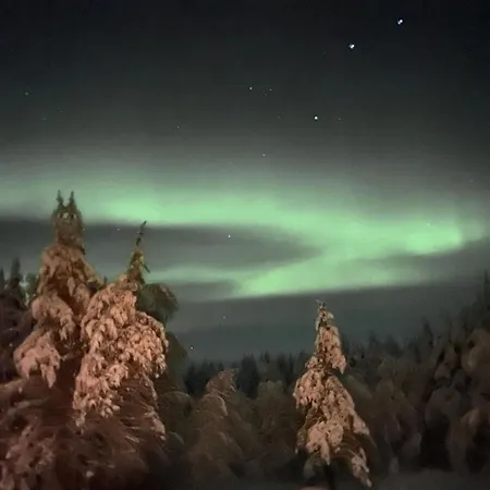 Vaaranpaeae By Interhome Meltaus