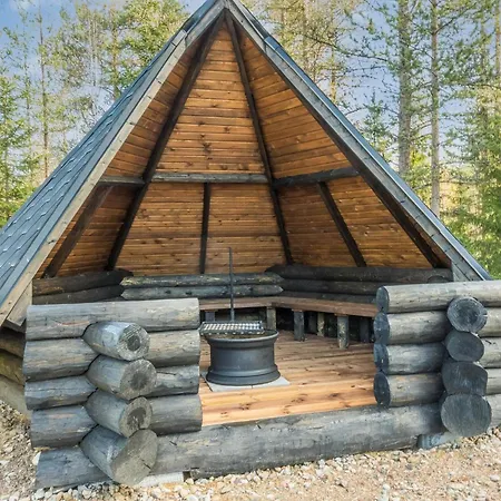Vaaranpaeae By Interhome Feriehus