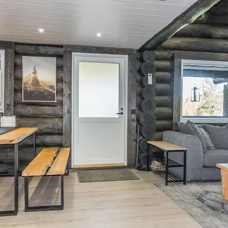 Feriehus Vaaranpaeae By Interhome *