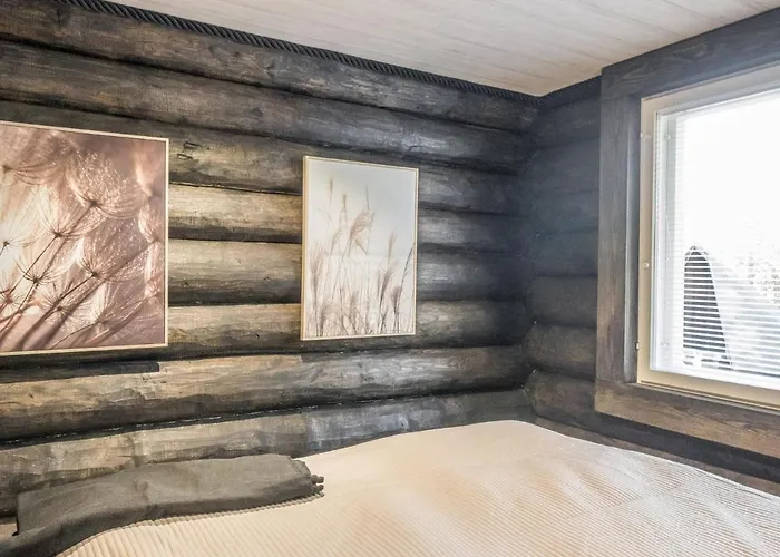 Vaaranpaeae By Interhome Casa vacanze