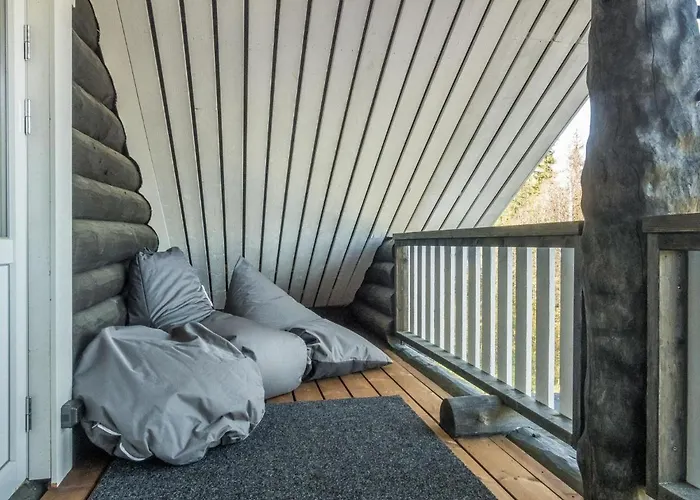 Vaaranpaeae By Interhome * Meltaus