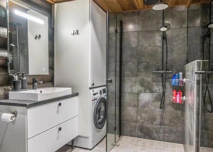 Vaaranpaeae By Interhome Casa vacanze