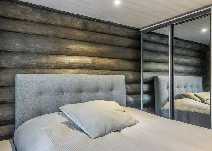 Casa vacanze Vaaranpaeae By Interhome