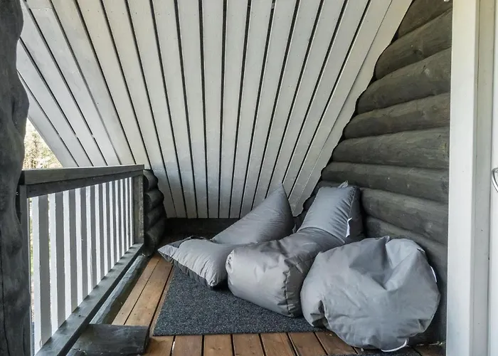 Casa vacanze Vaaranpaeae By Interhome *