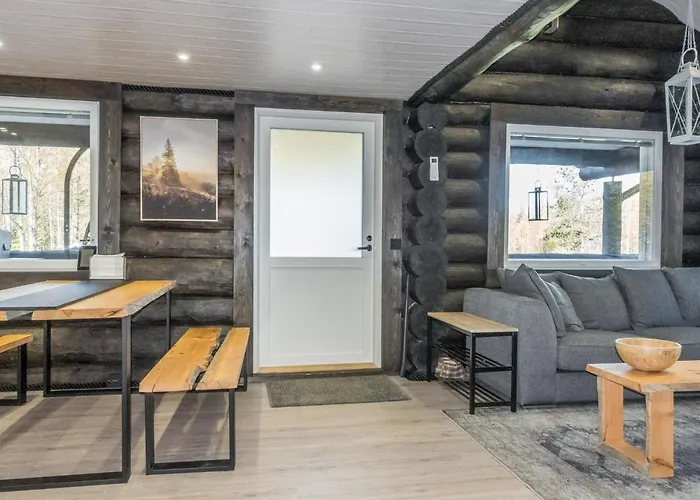 Vaaranpaeae By Interhome *