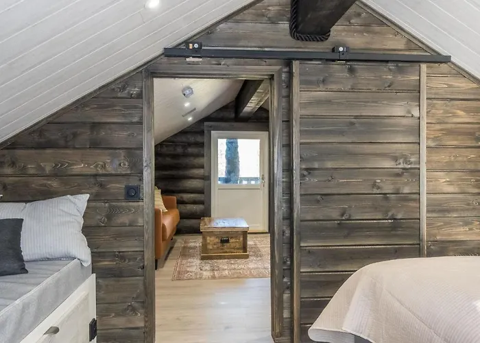 Vaaranpaeae By Interhome Casa vacanze *