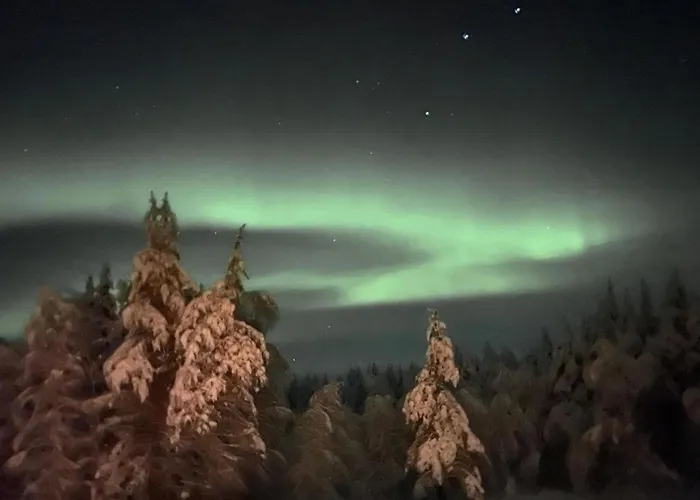 Vaaranpaeae By Interhome Meltaus